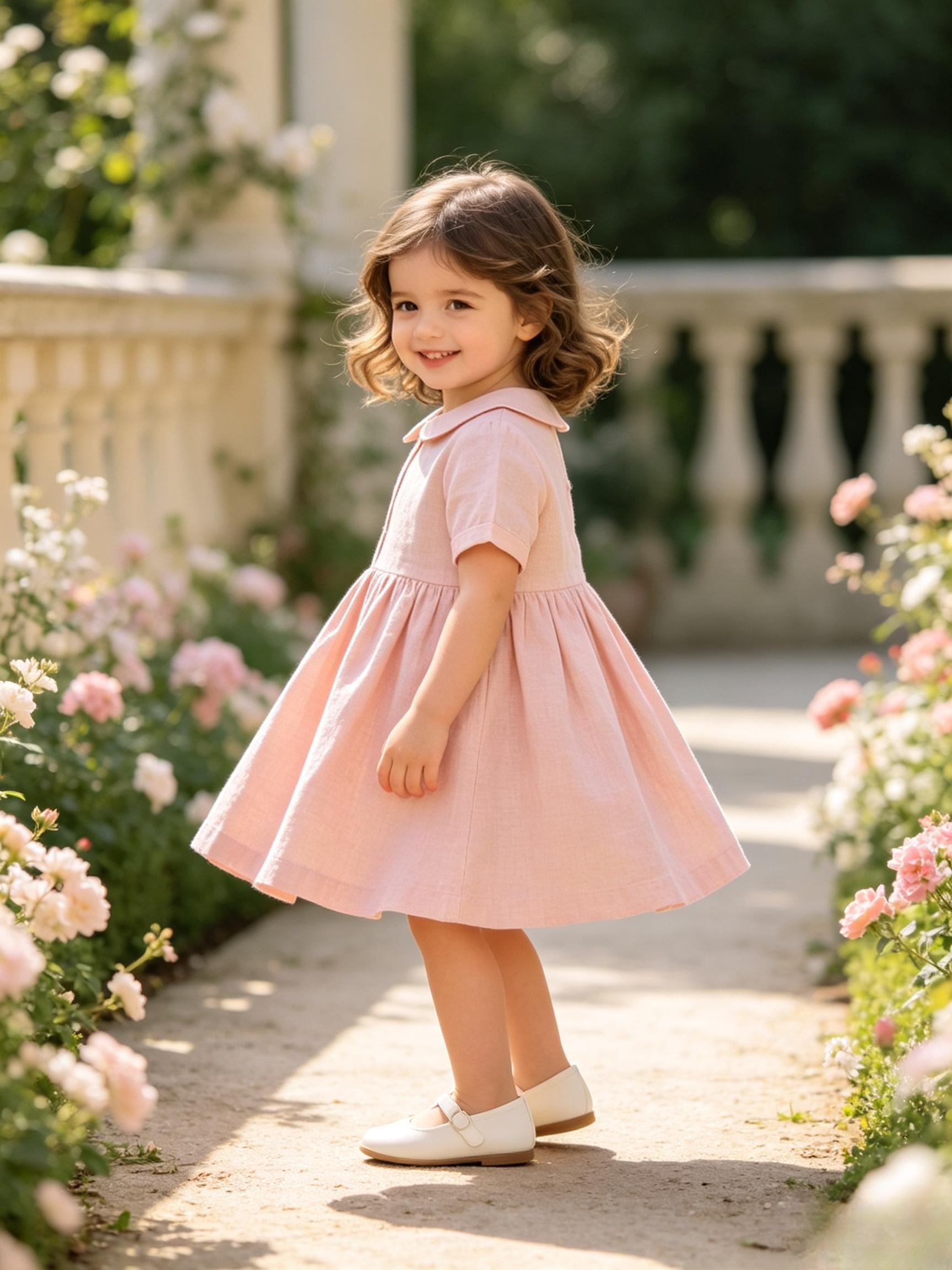 <strong>Kids Clothing Manufactur</strong>ing