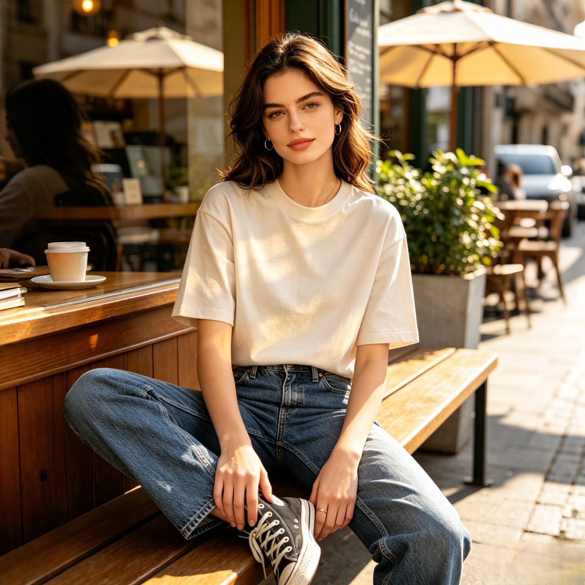 T-Shirts Manufacturer