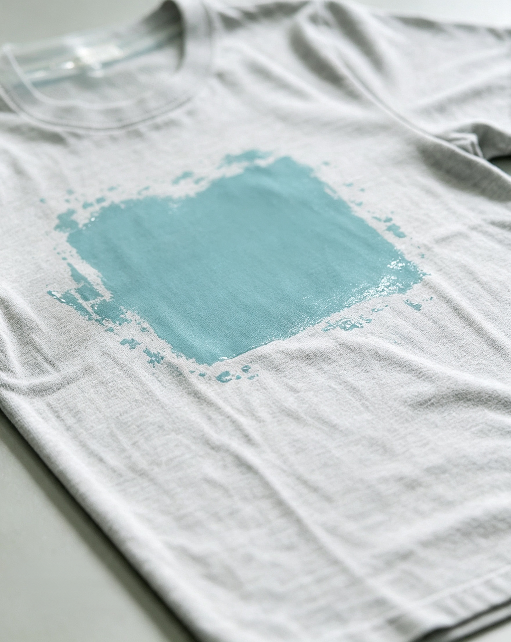 Water Based Printing