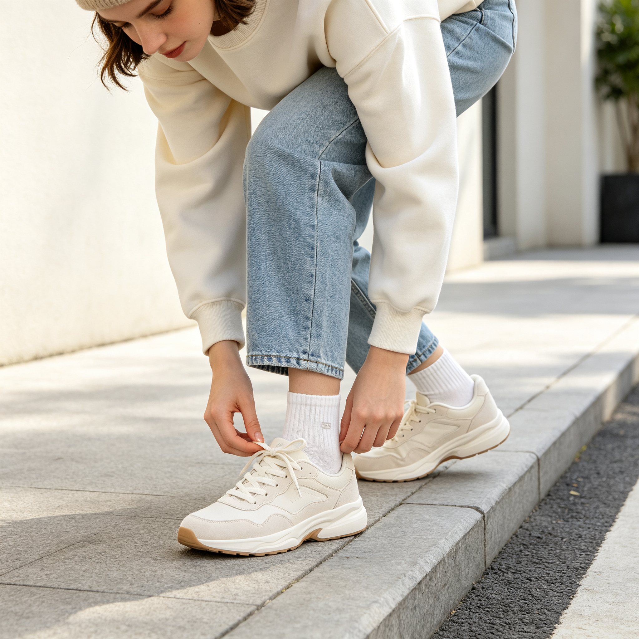 Ankle Socks