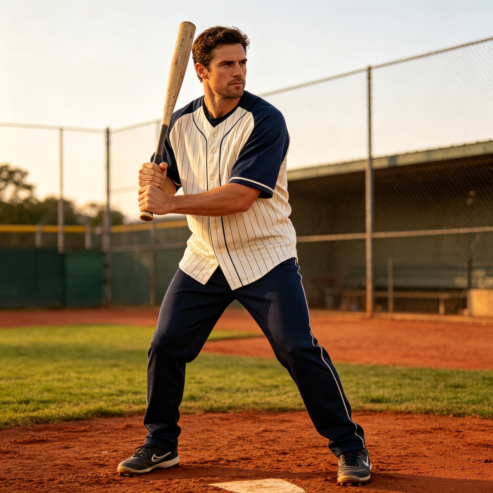 Baseball Jerseys