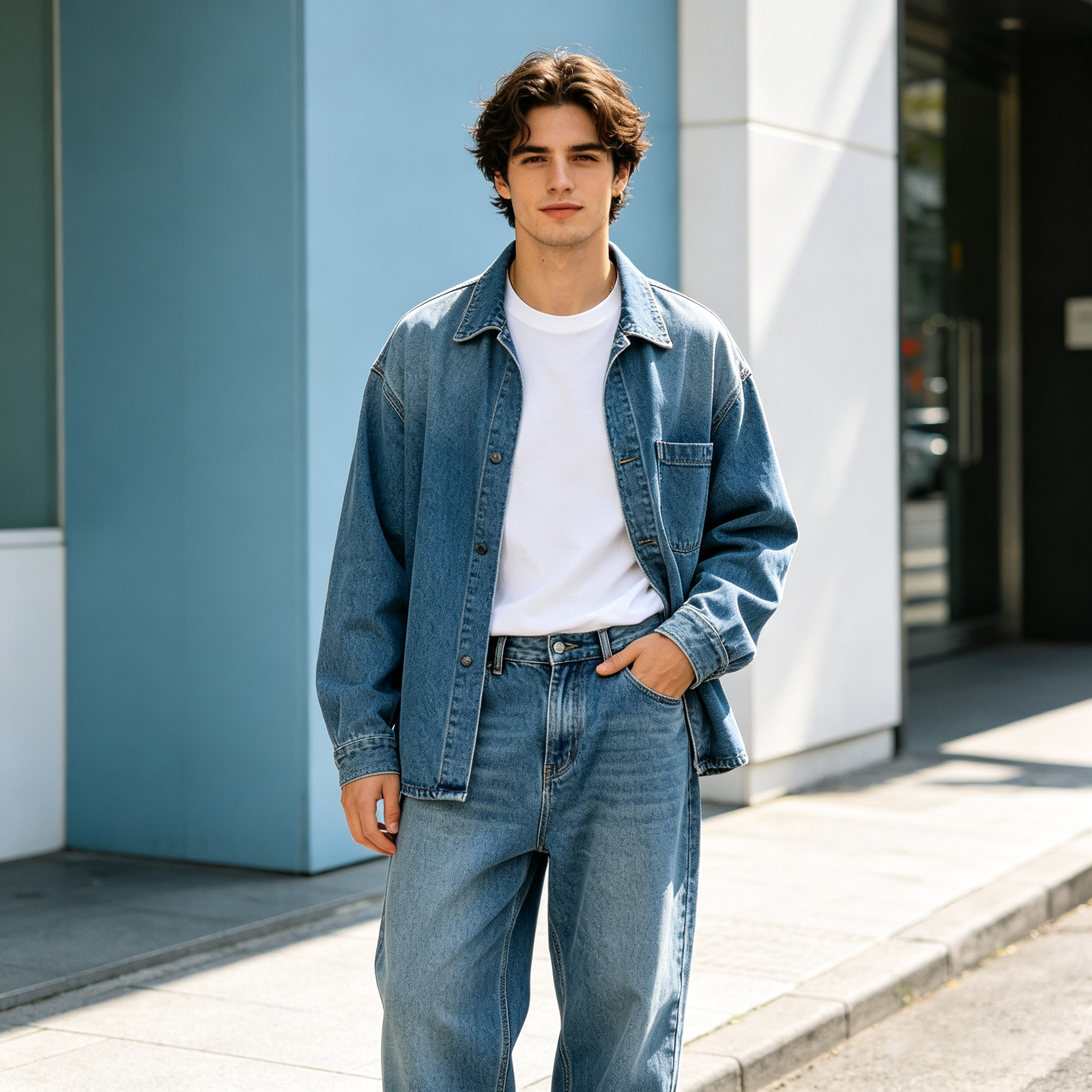 Boyfriend Jeans