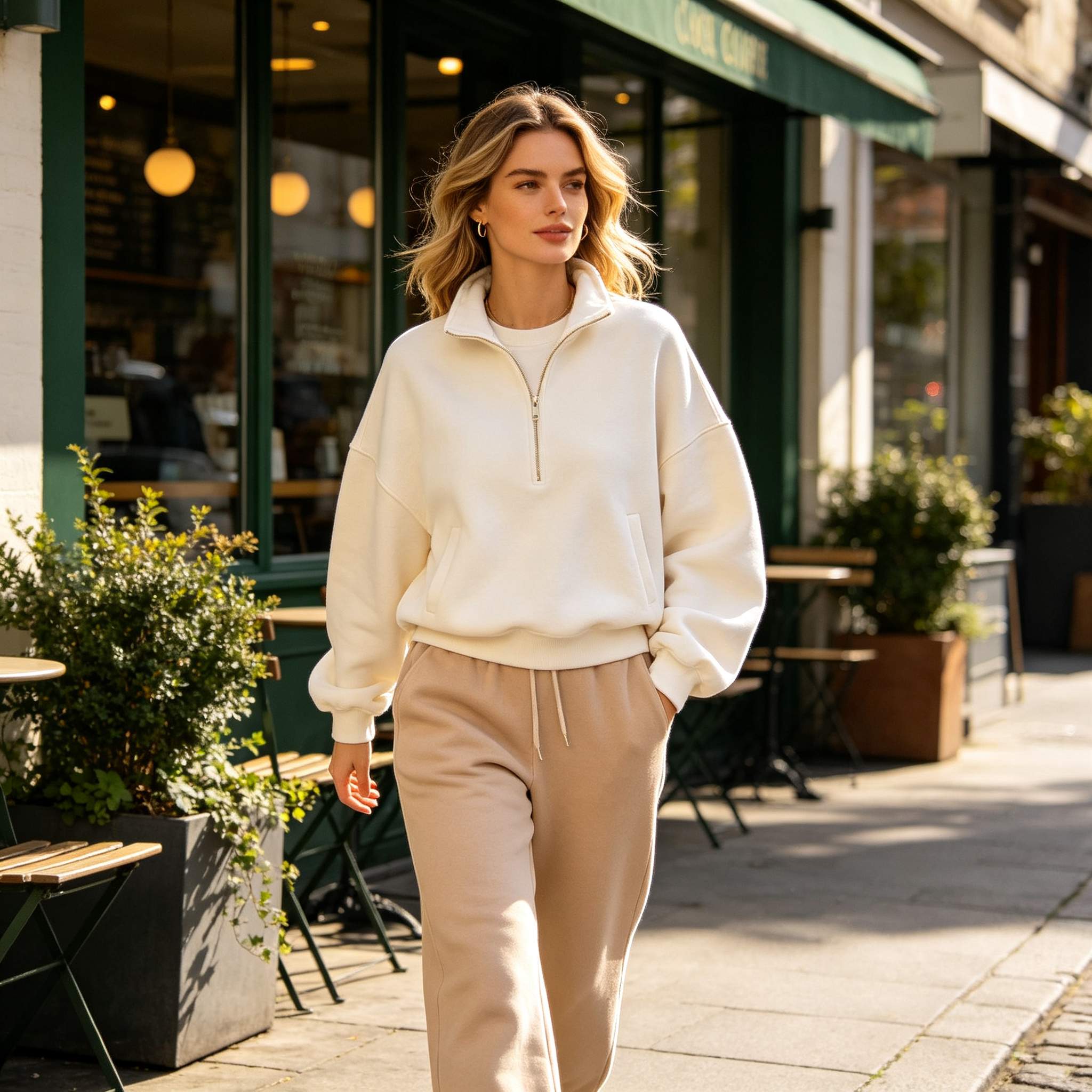 Casual Tracksuits