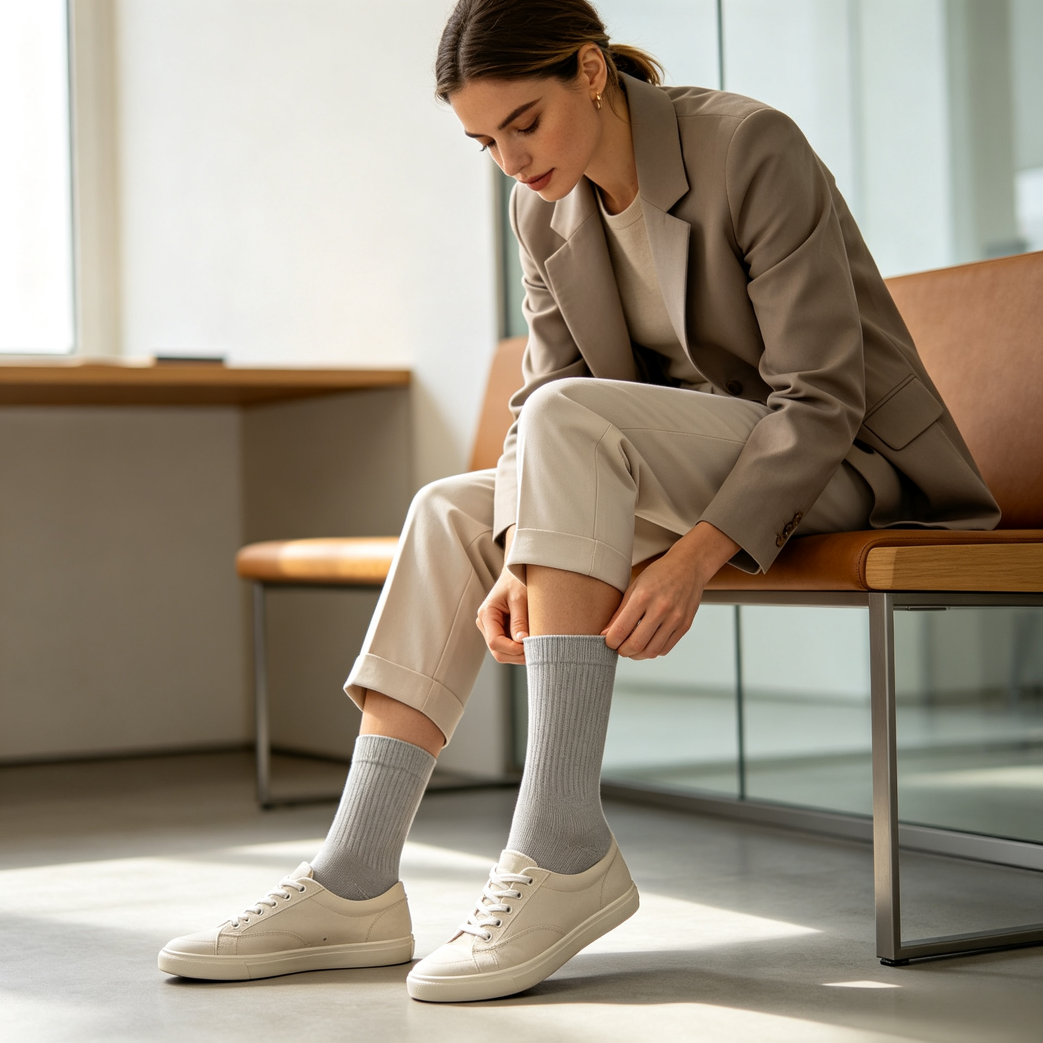 Compression Socks