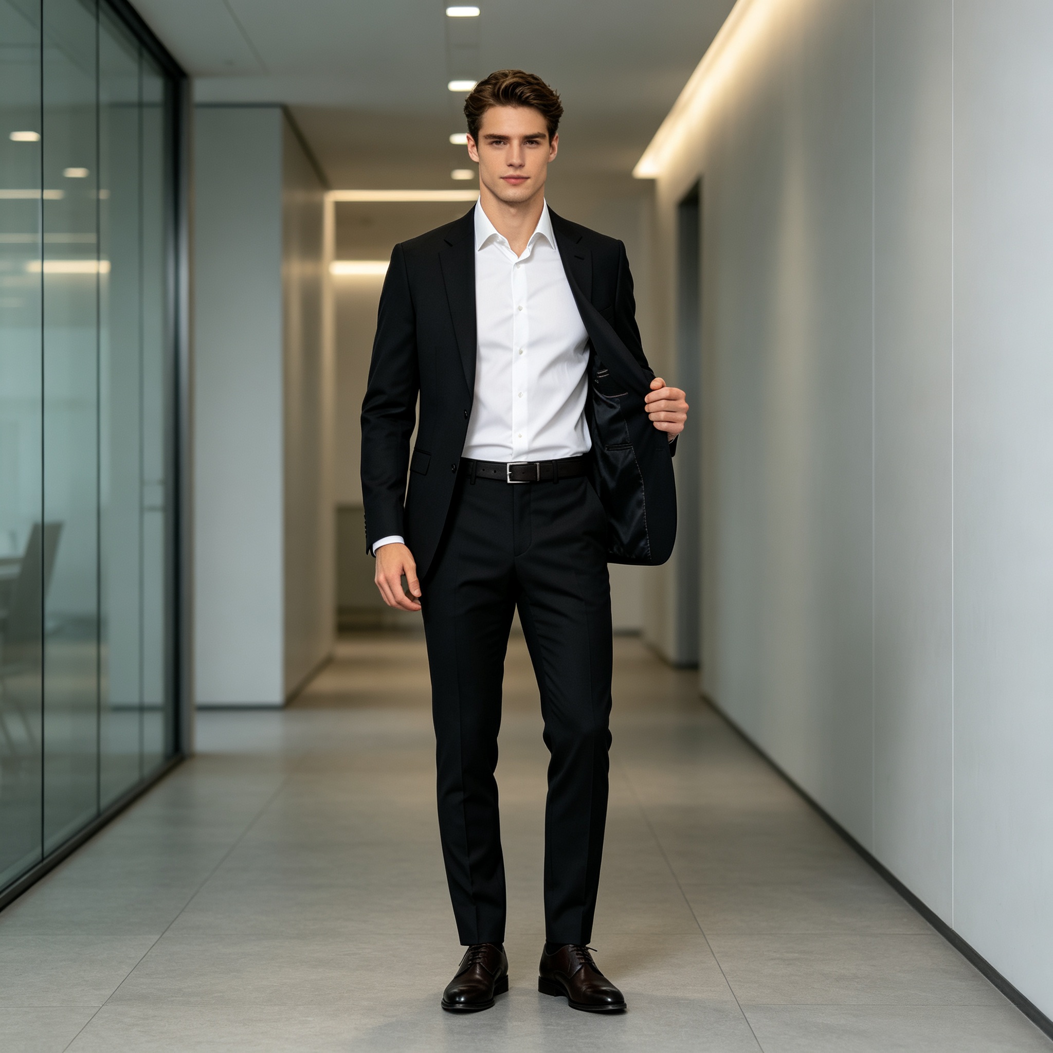 Dress Pants