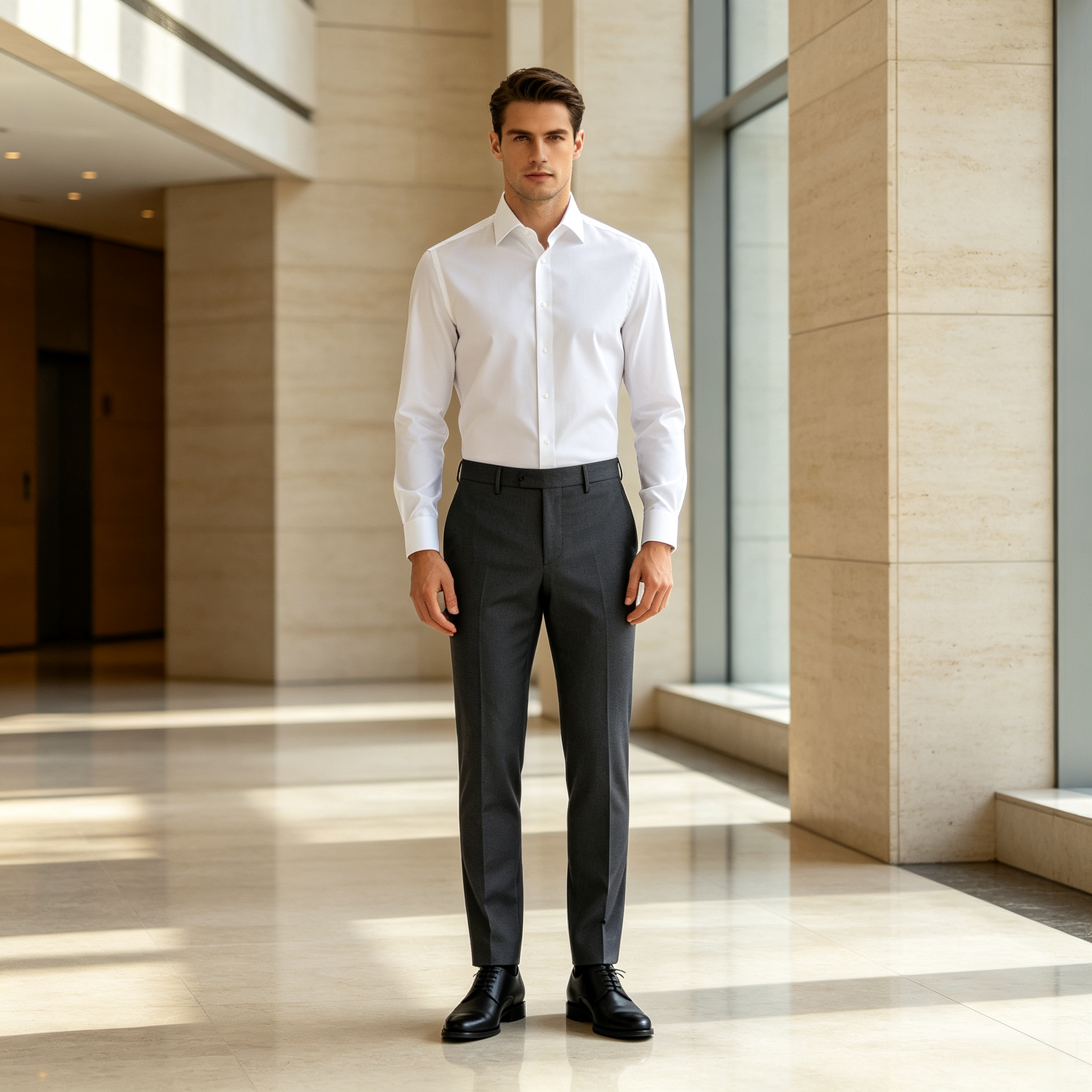 Dress Shirts