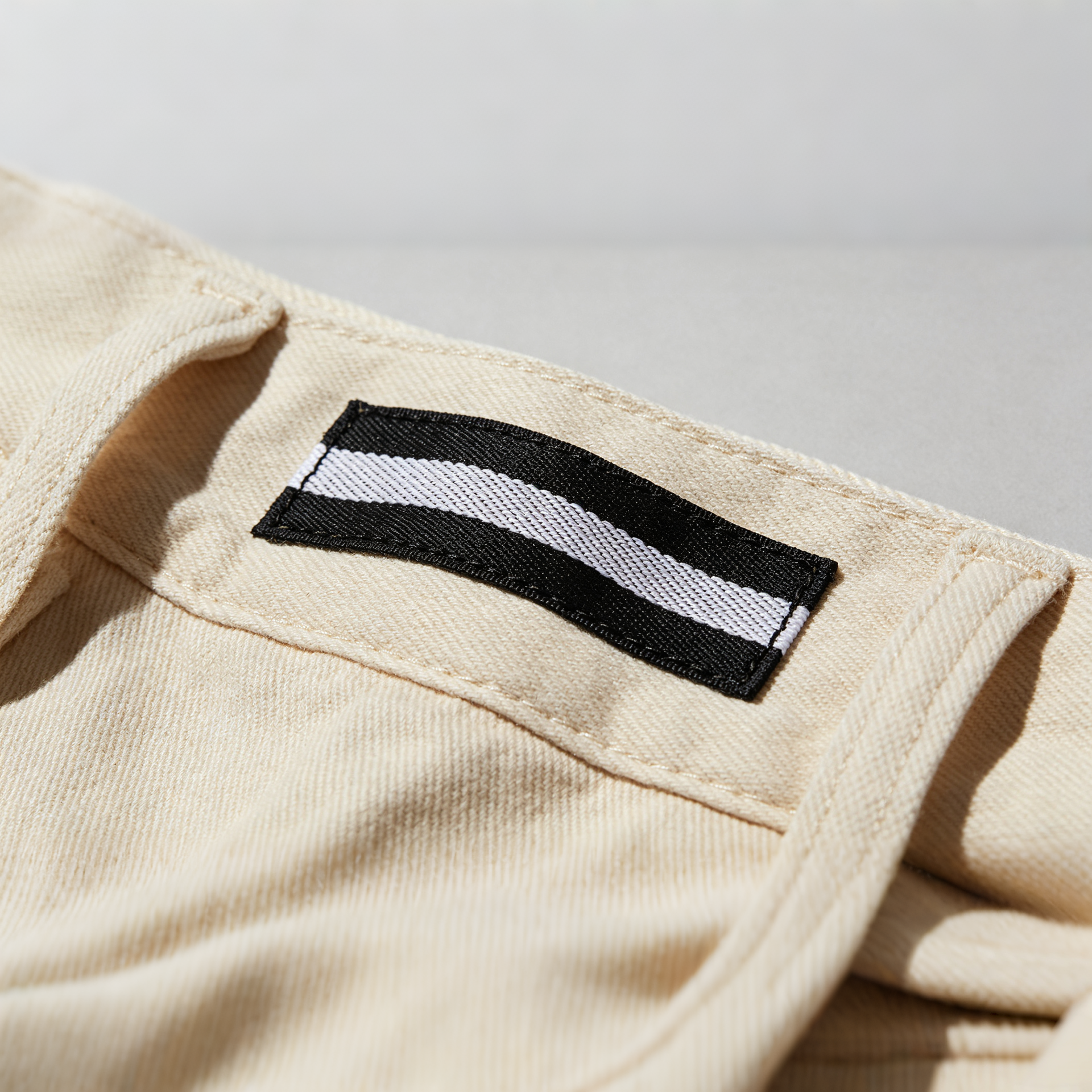 <strong>Woven Labels</strong>