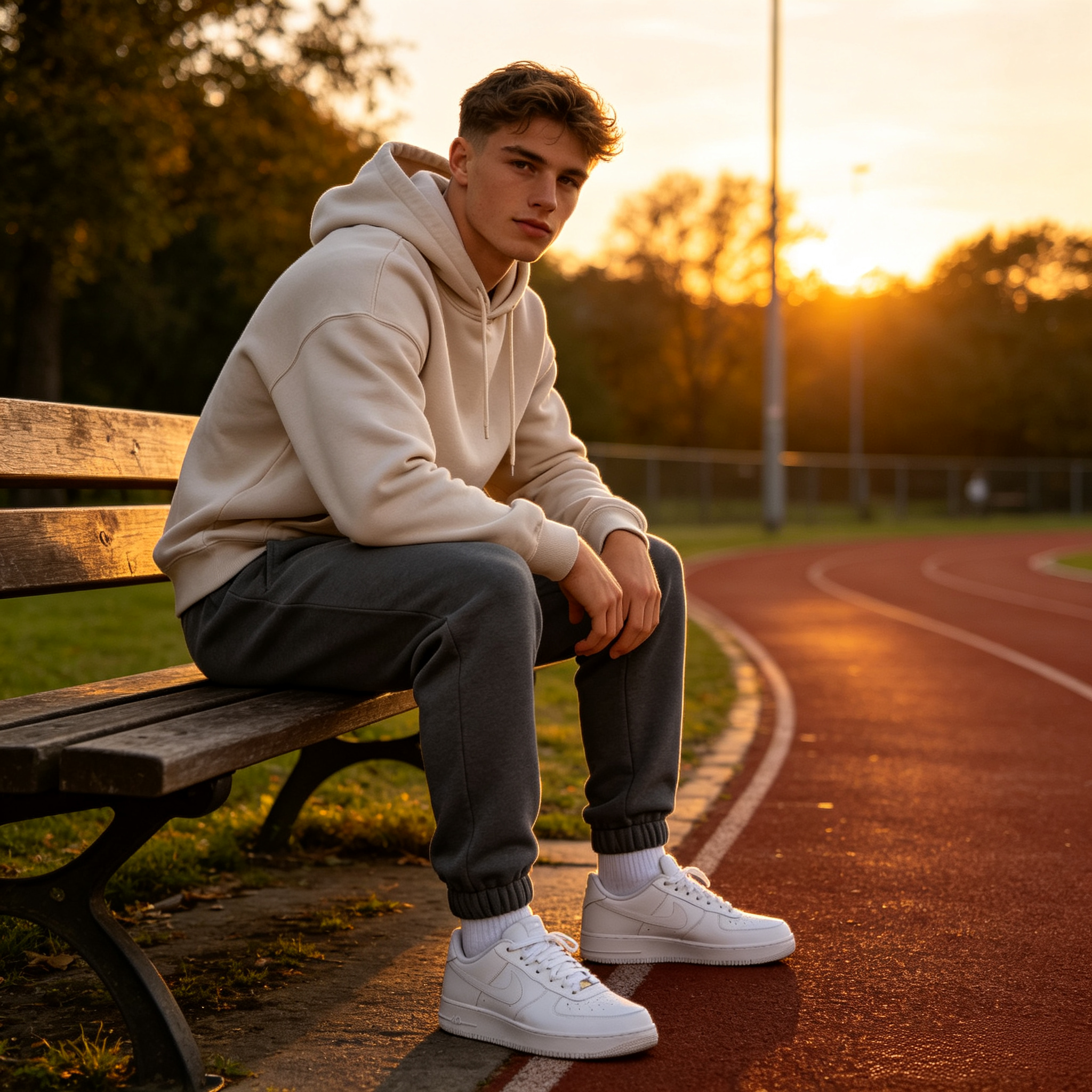 Jogger Pants