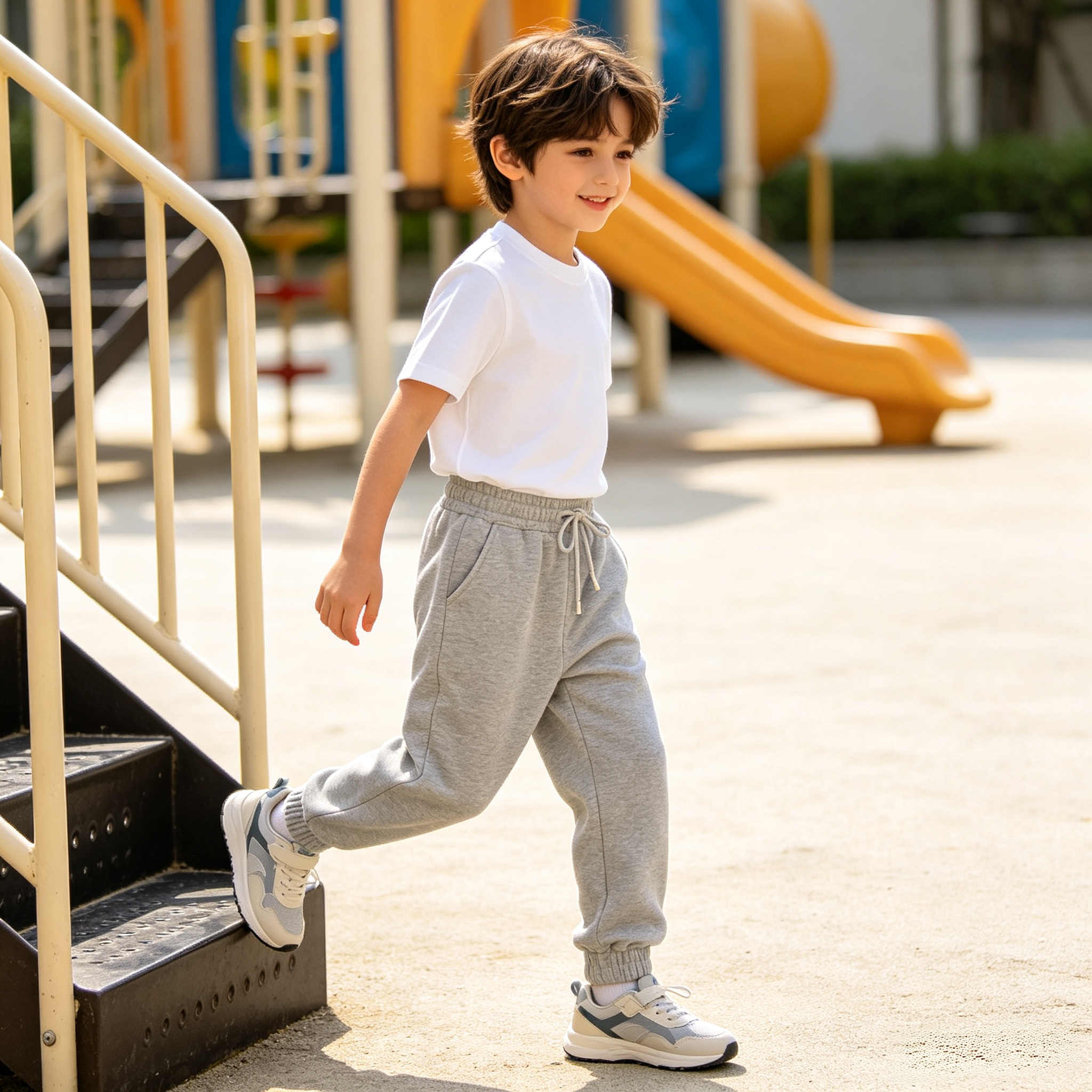 Kids Pants & Shorts
