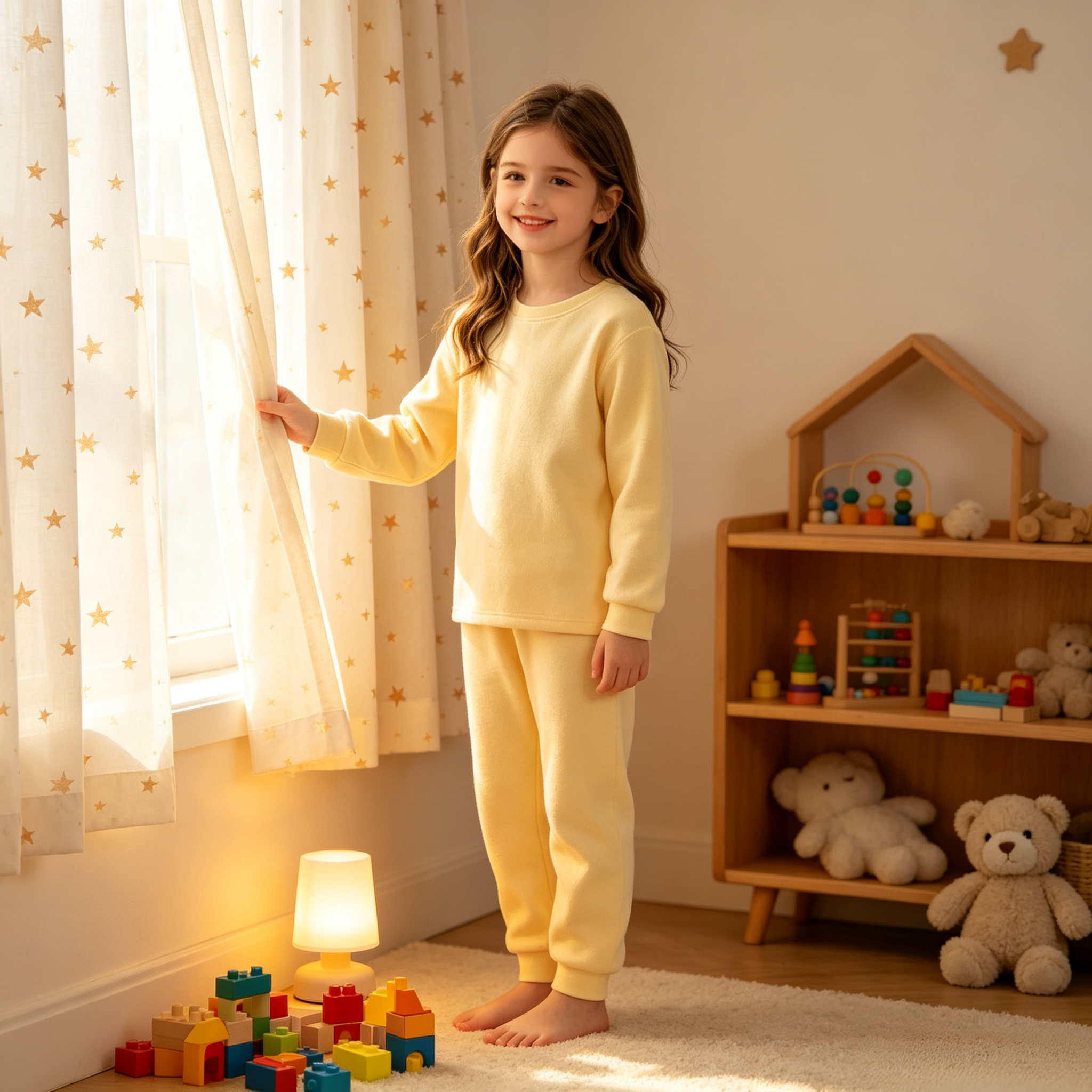 Kids Sleepwear