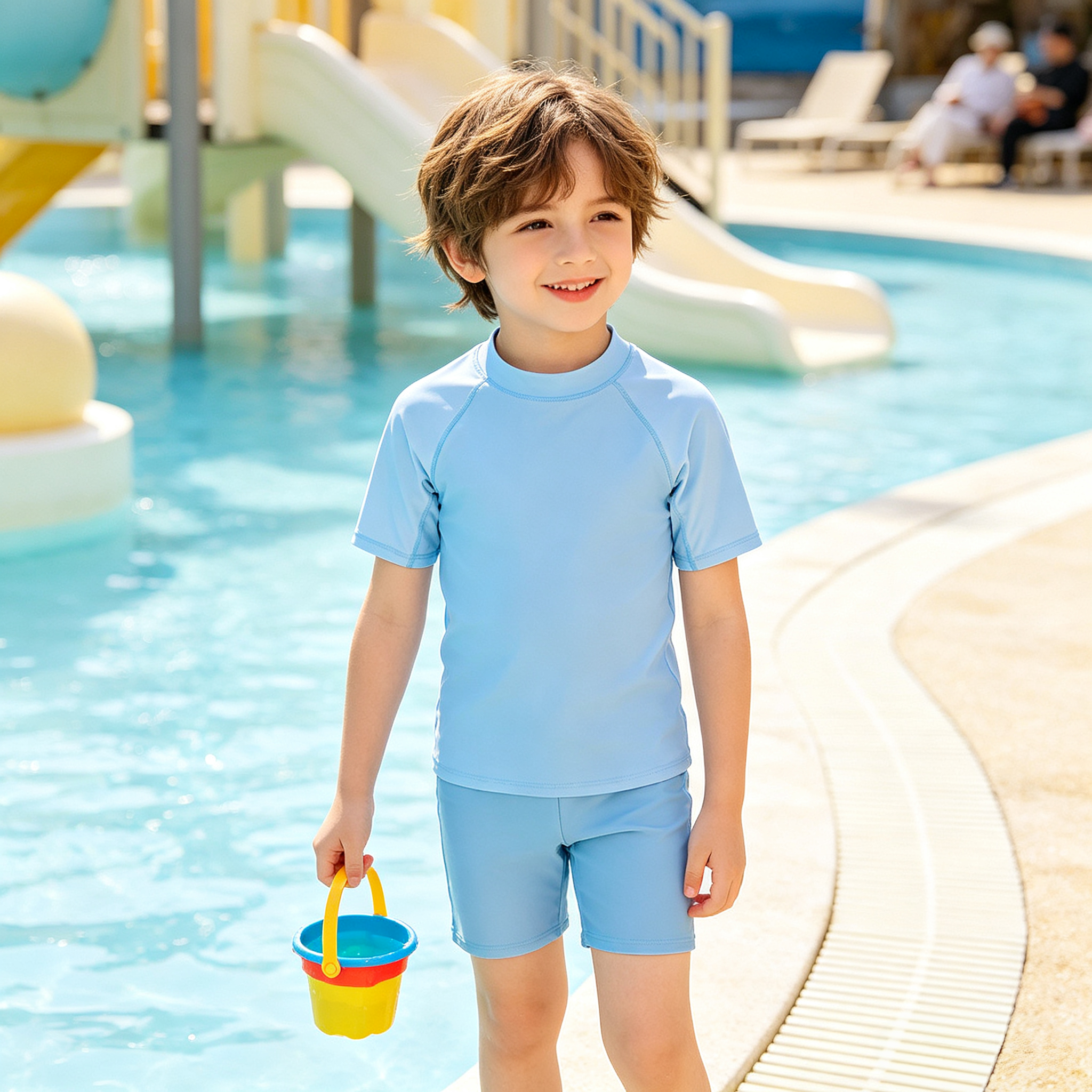 Kids Swimwear