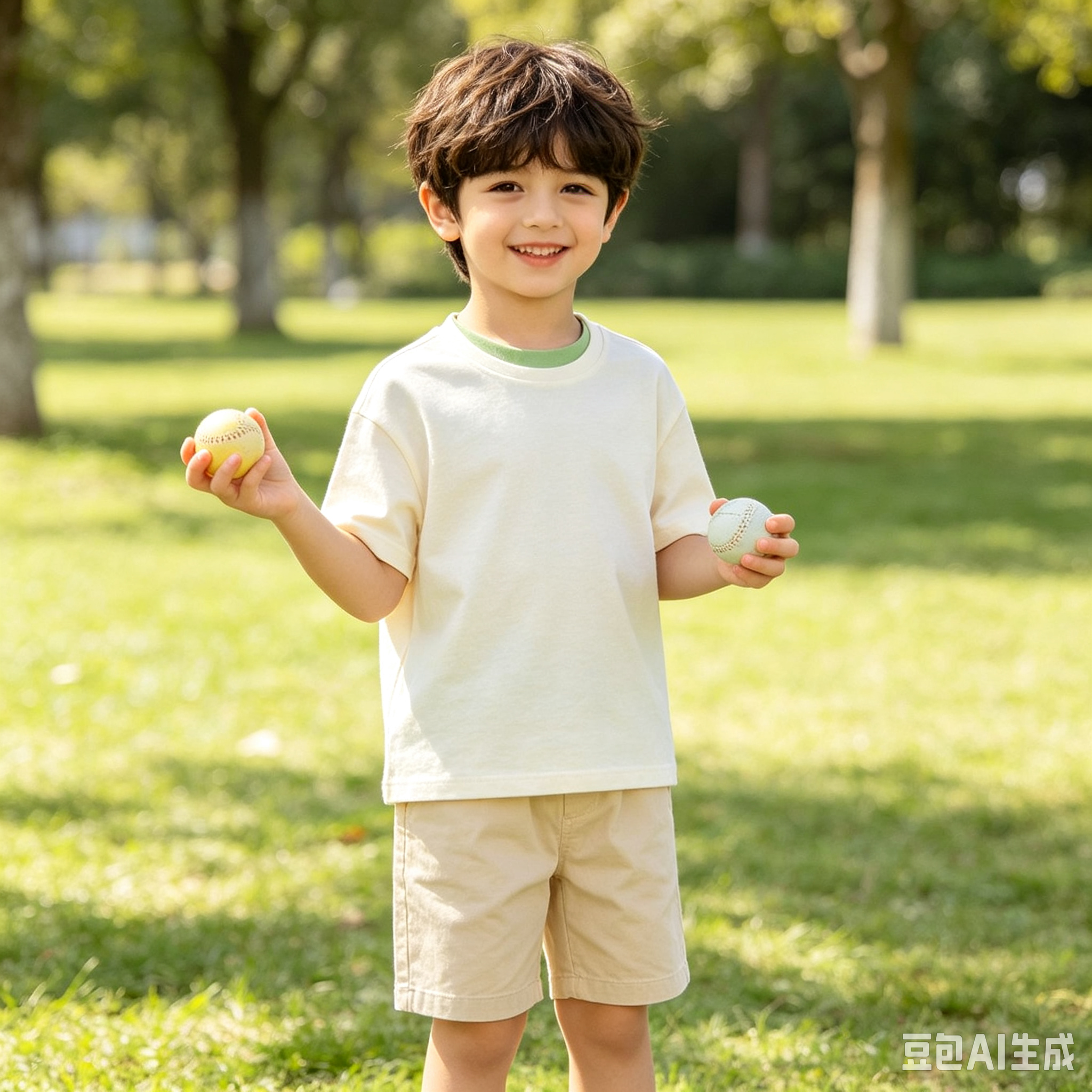 Kids T-Shirts & Tops