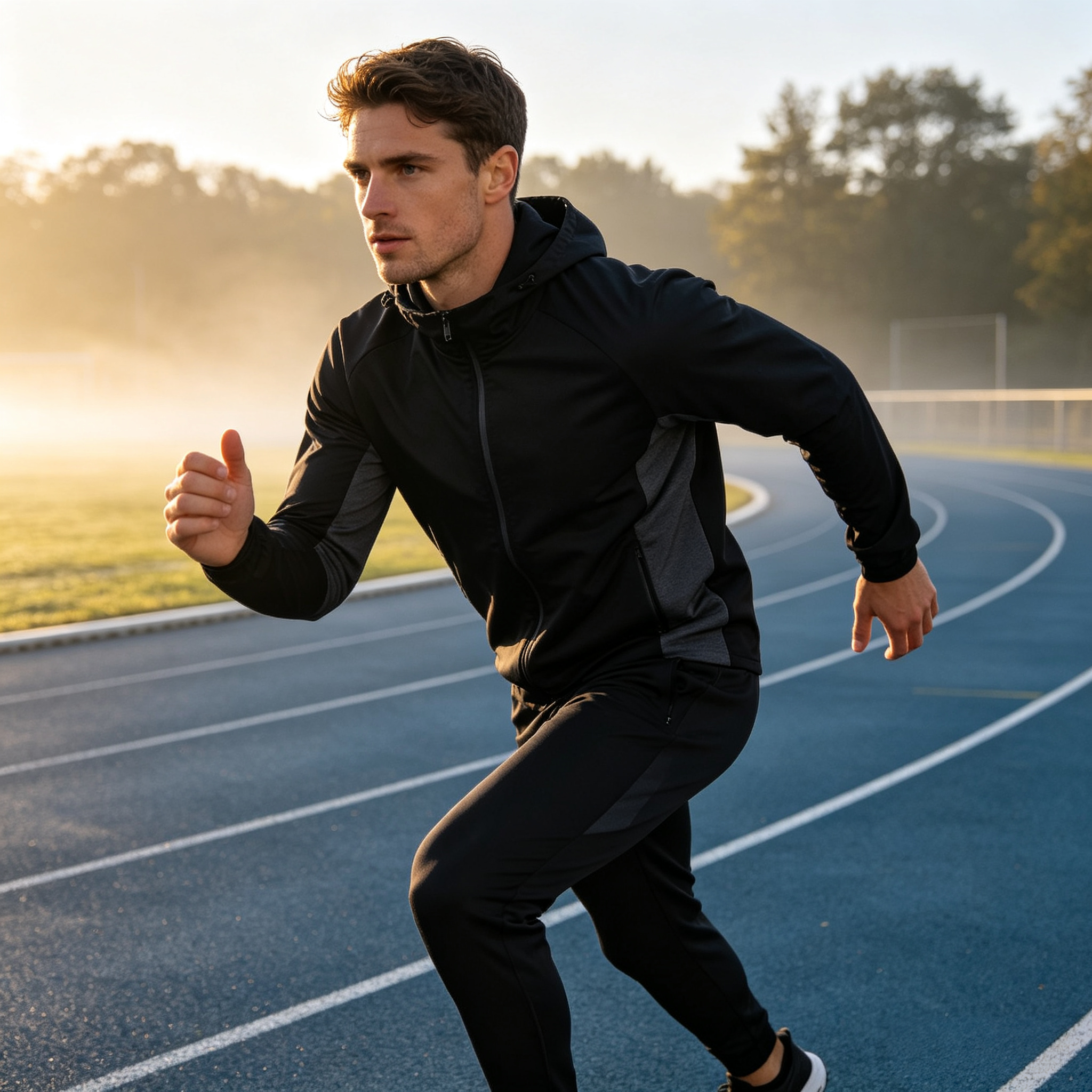 Performance Tracksuits
