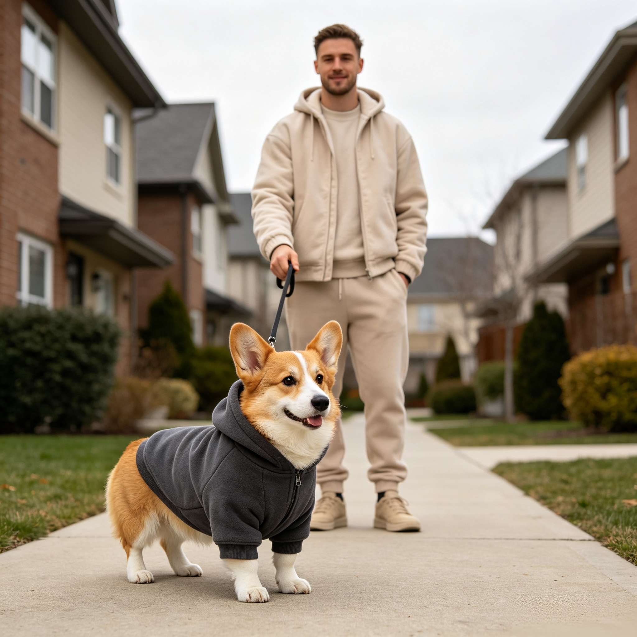 Pet Hoodies