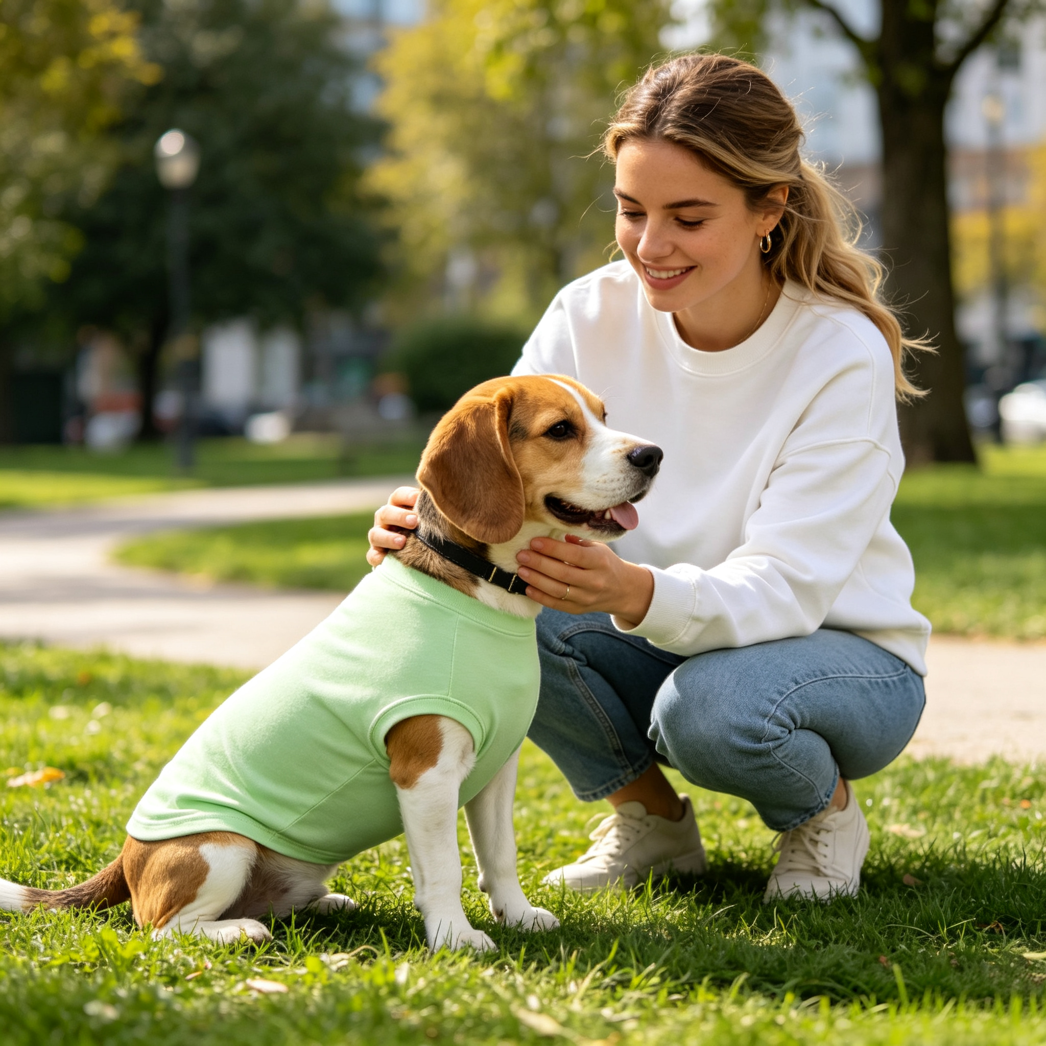 Pet T-Shirts