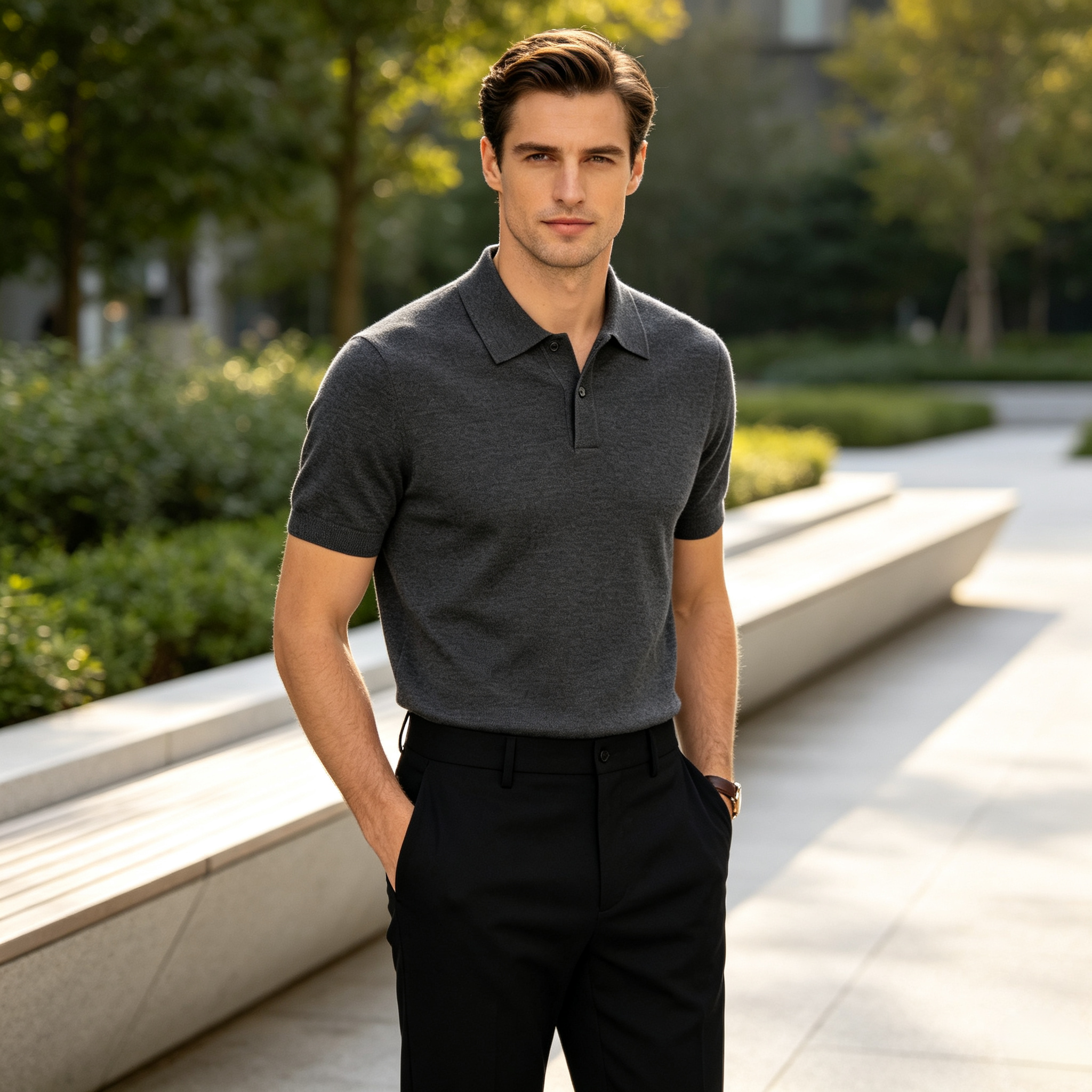 Polo Shirts