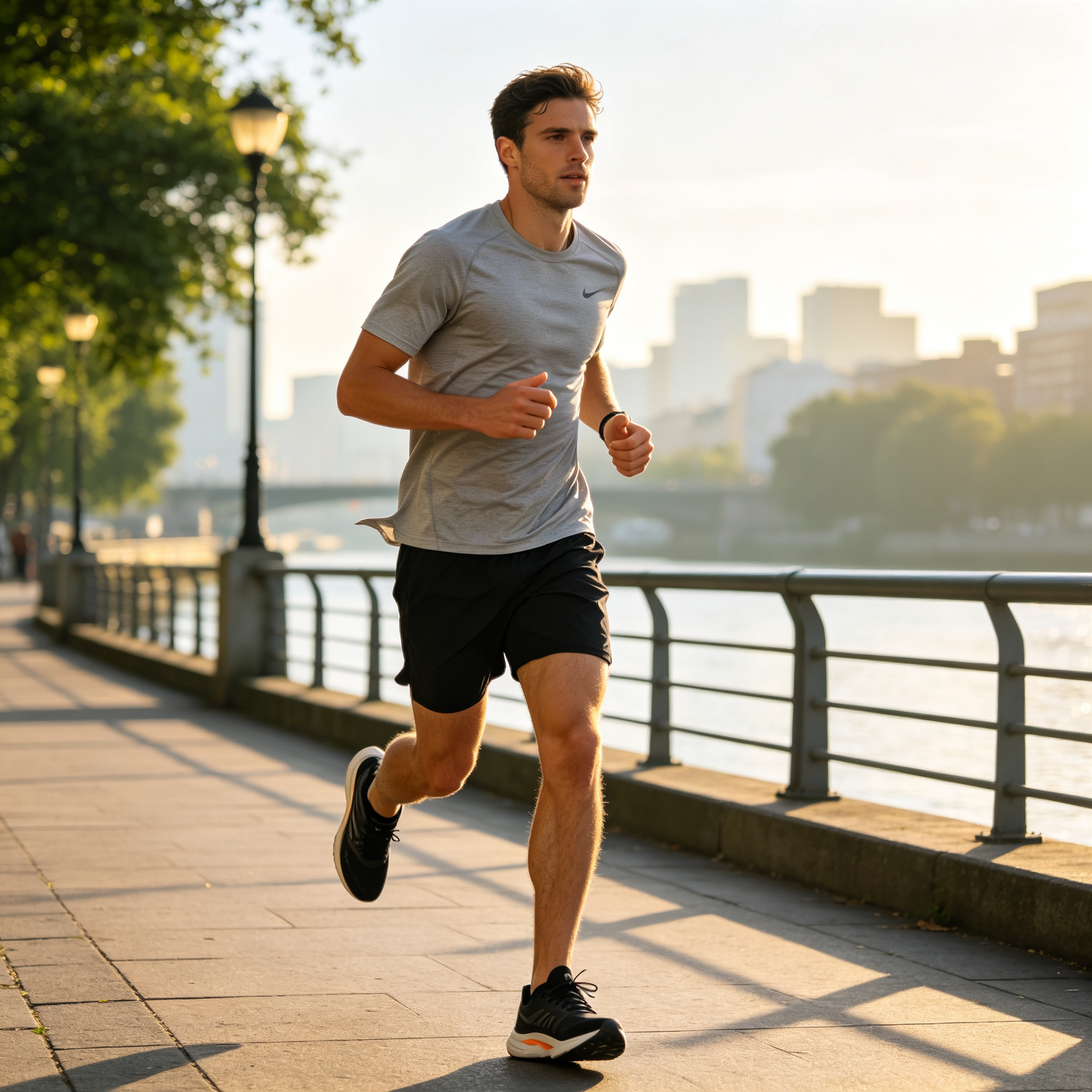 Running Wear