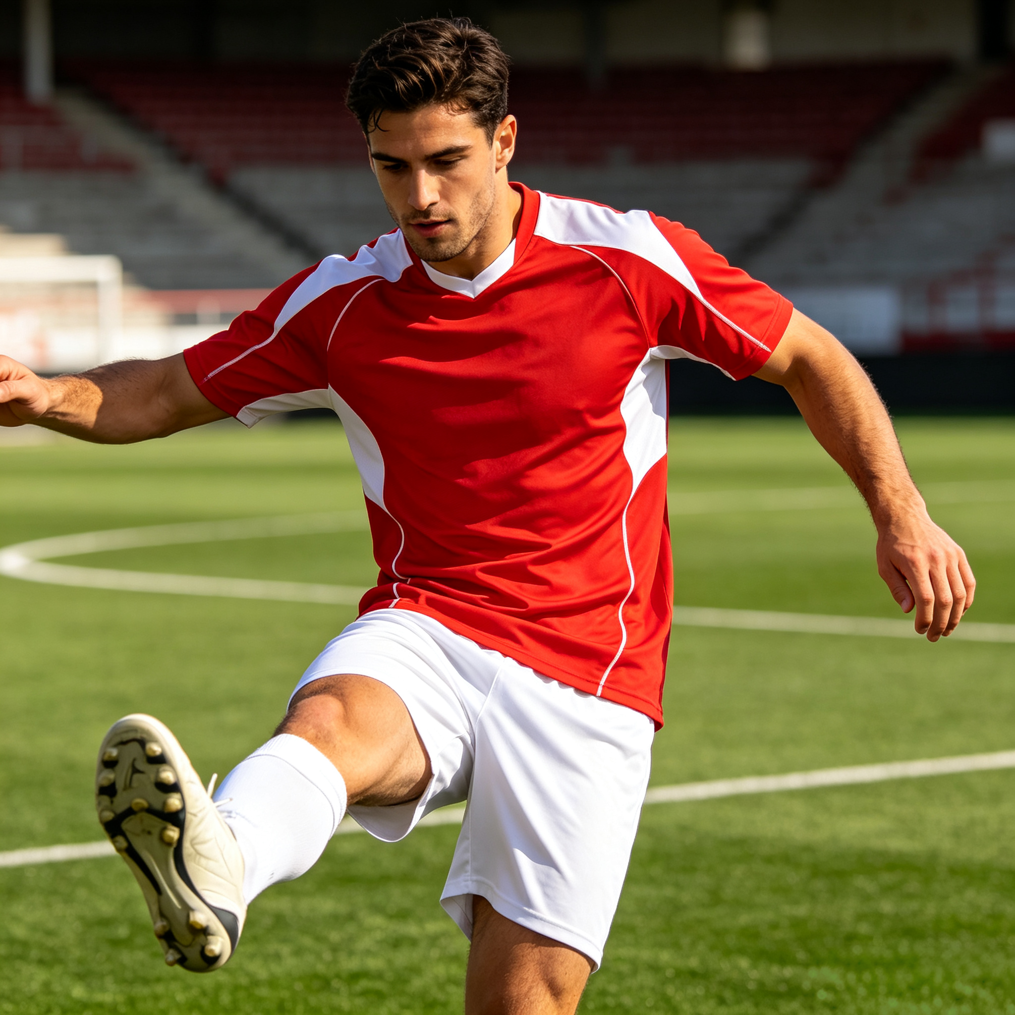 Soccer Jerseys