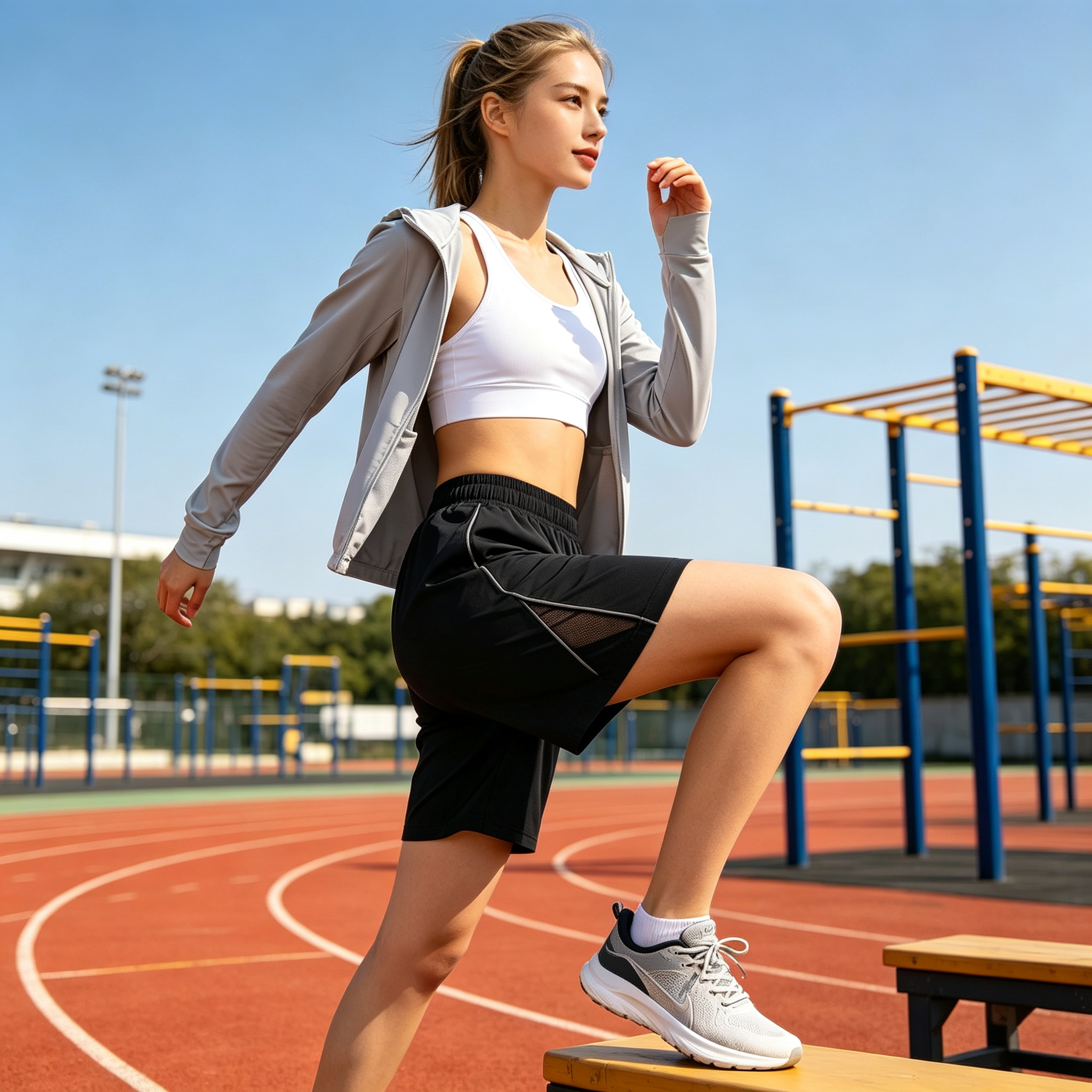 Sports Shorts