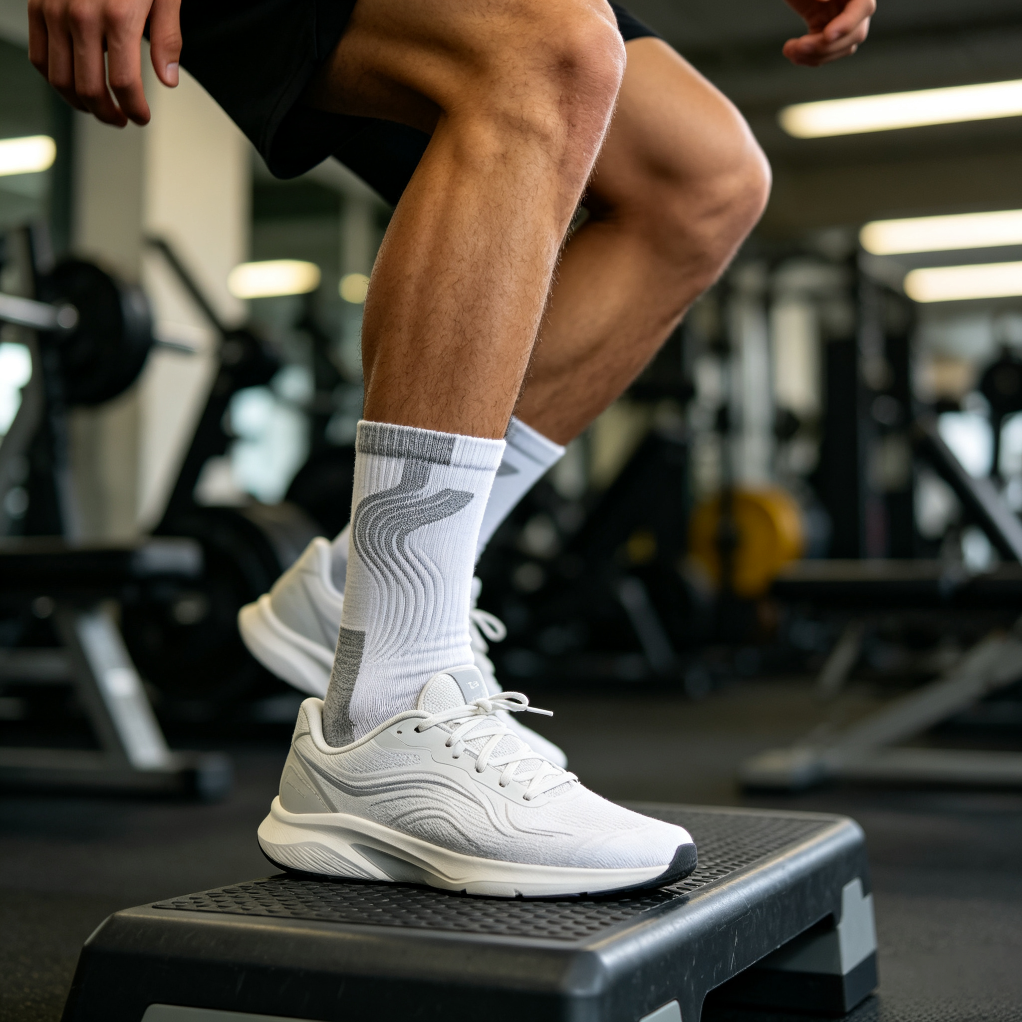 Sports Socks