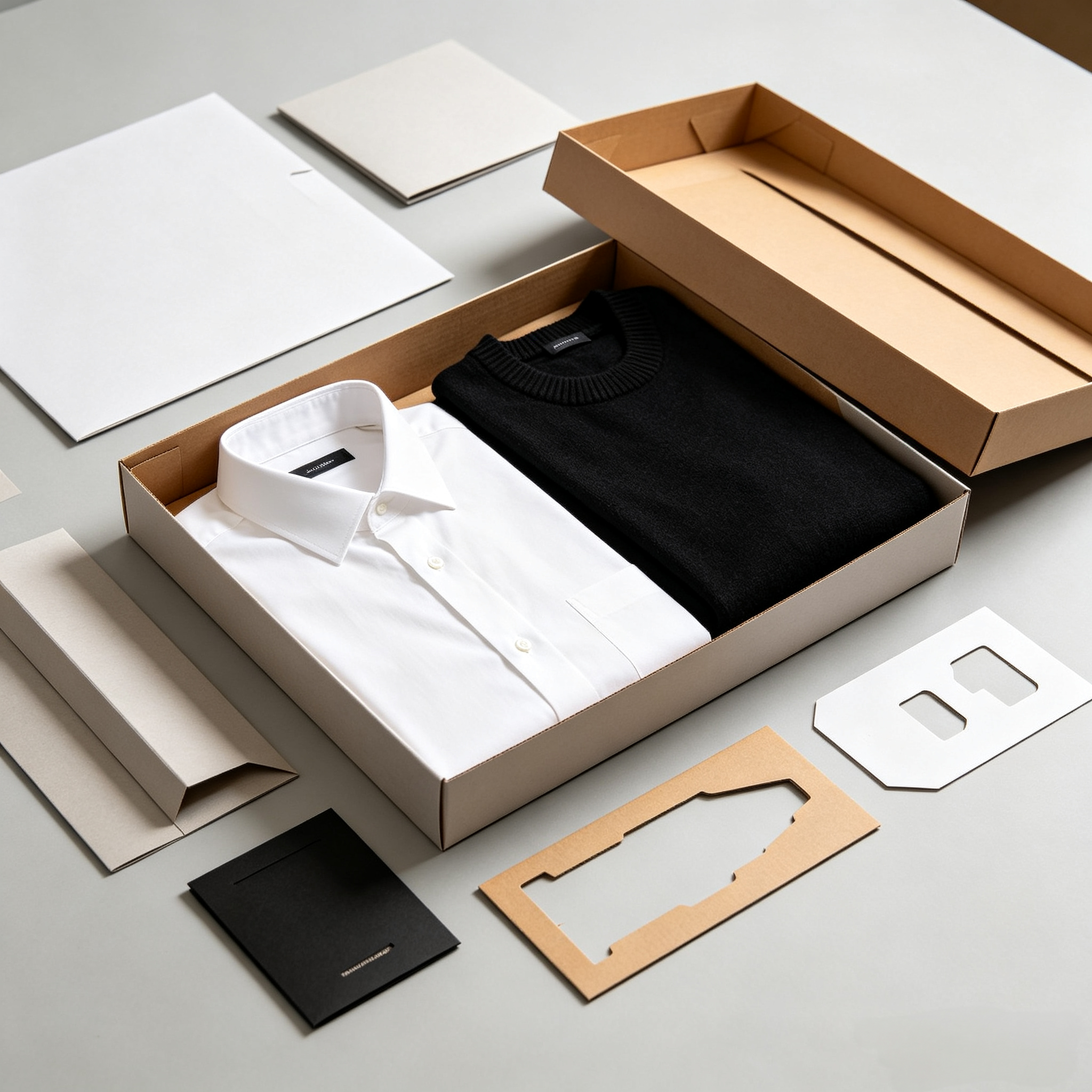 <strong>Folding Carton Packaging</strong>