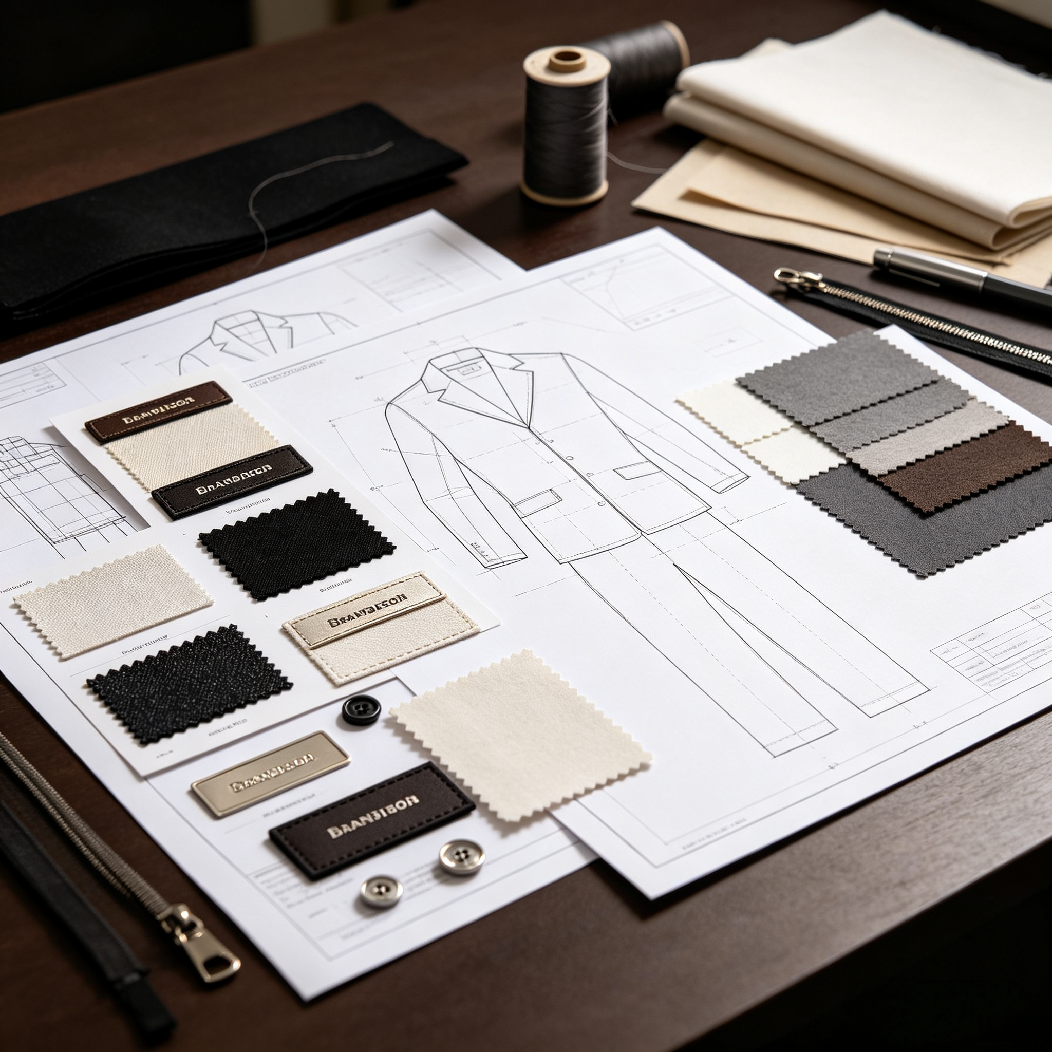 <strong><strong>Private Label Tech Packs</strong></strong>
