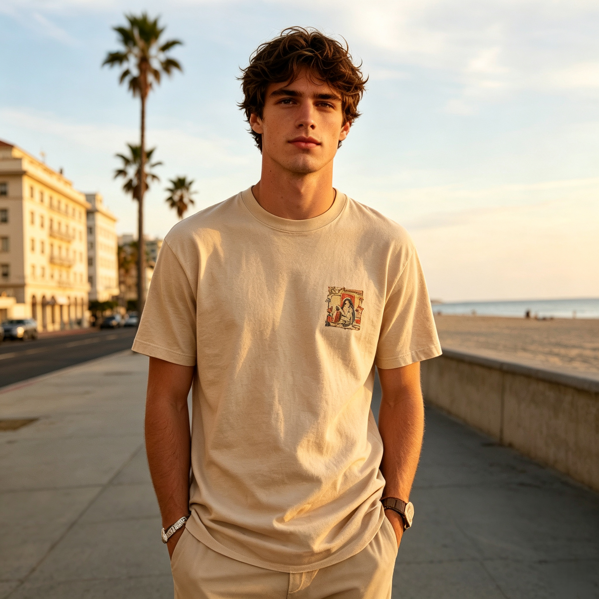 Graphic T-Shirts