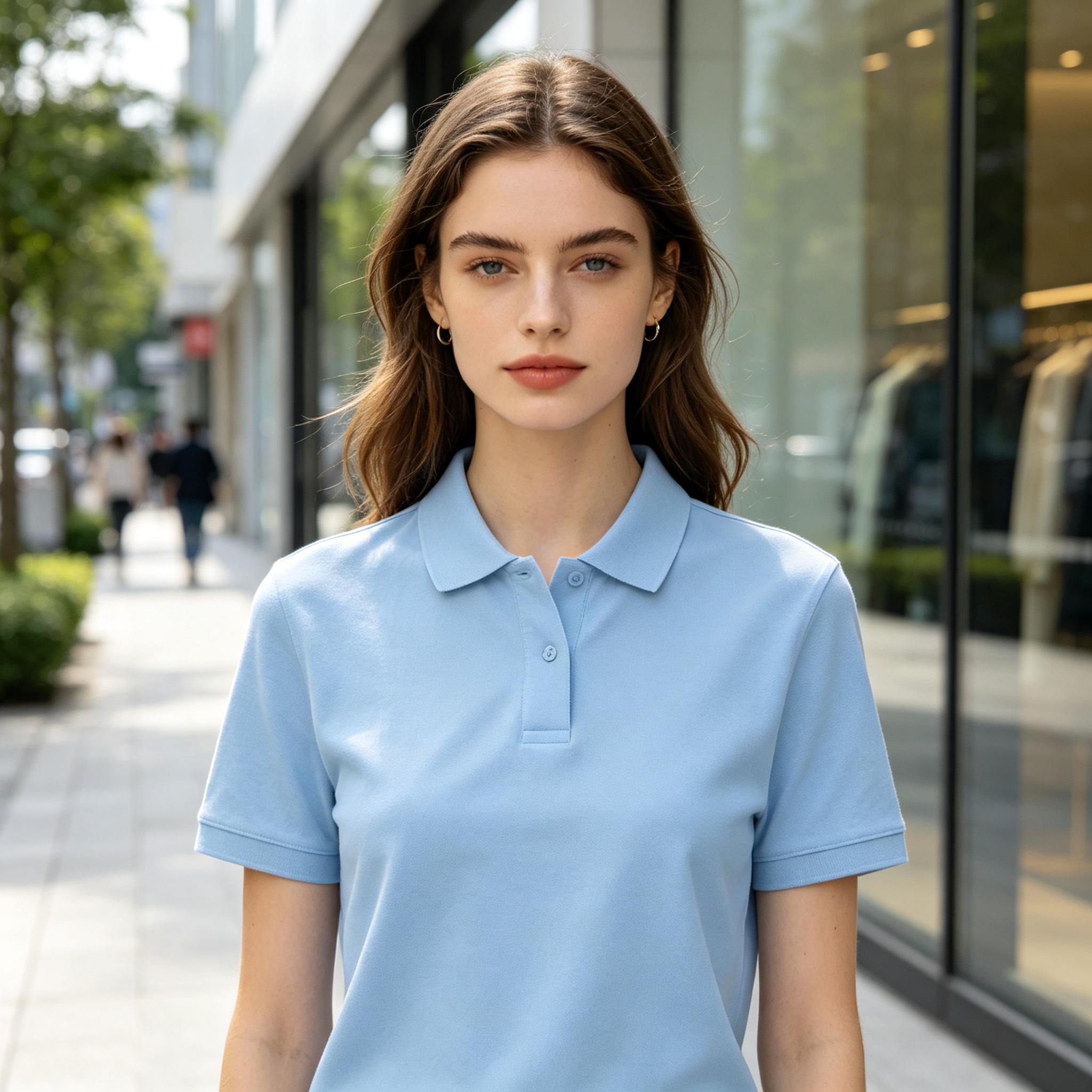 Polo Shirts