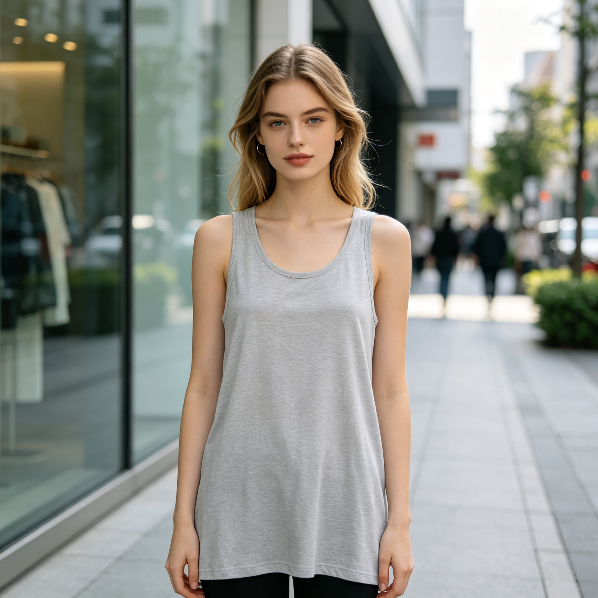 Tank Tops