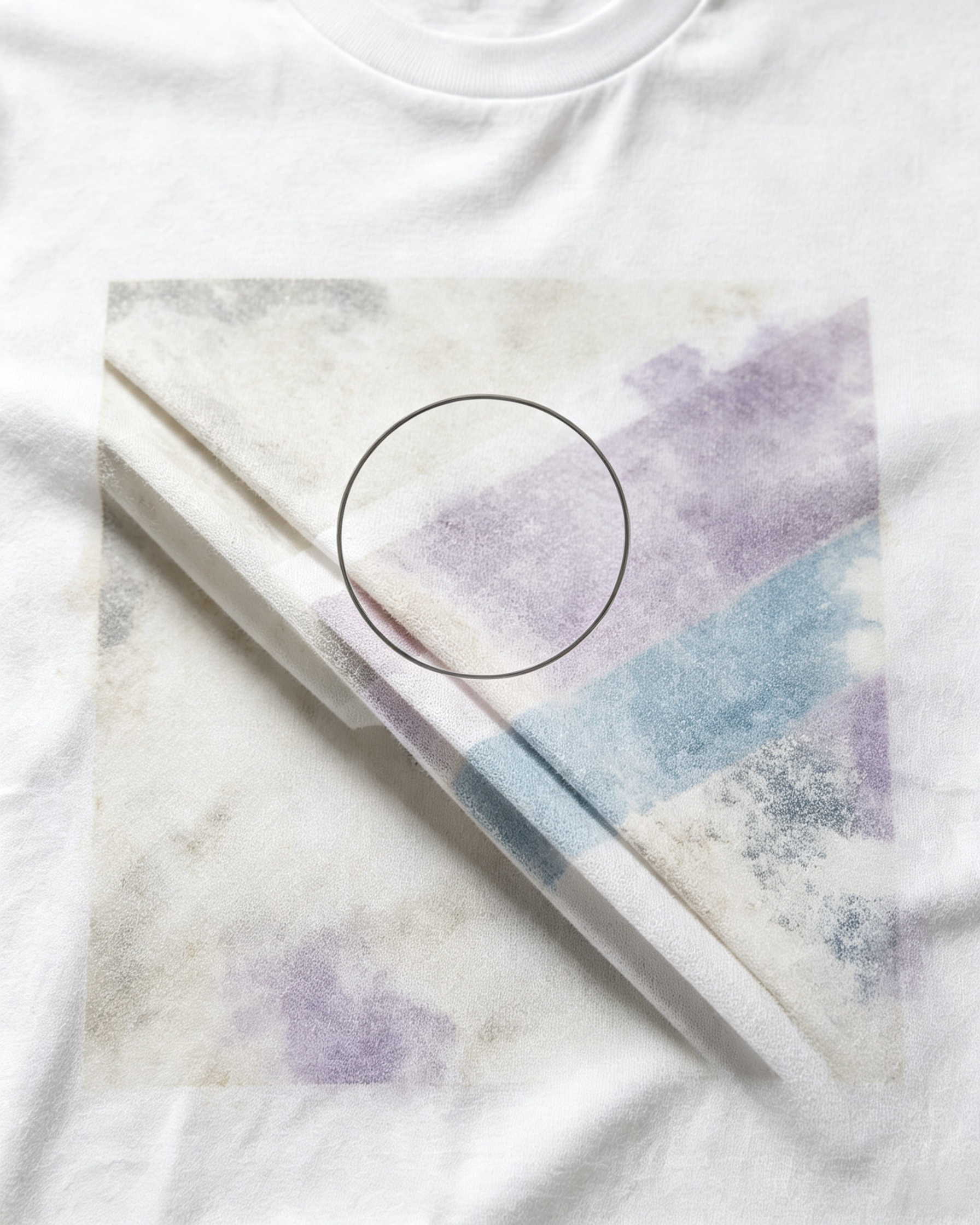 Discharge Printing