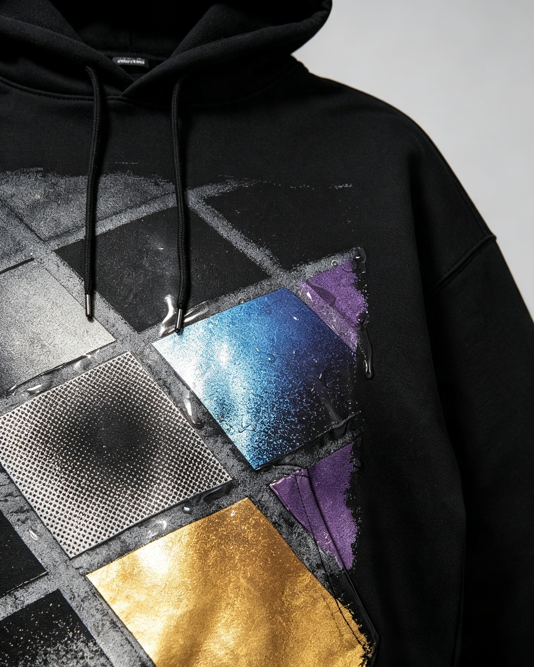 High Density Printing